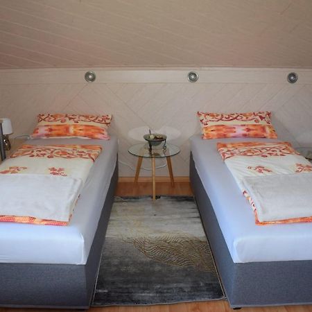 Gaestehaus Bachra Dış mekan fotoğraf