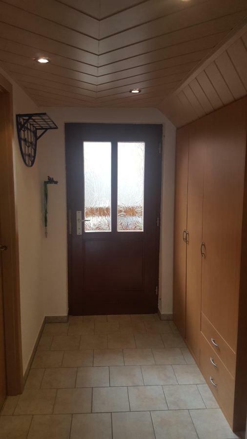 Gaestehaus Bachra Dış mekan fotoğraf