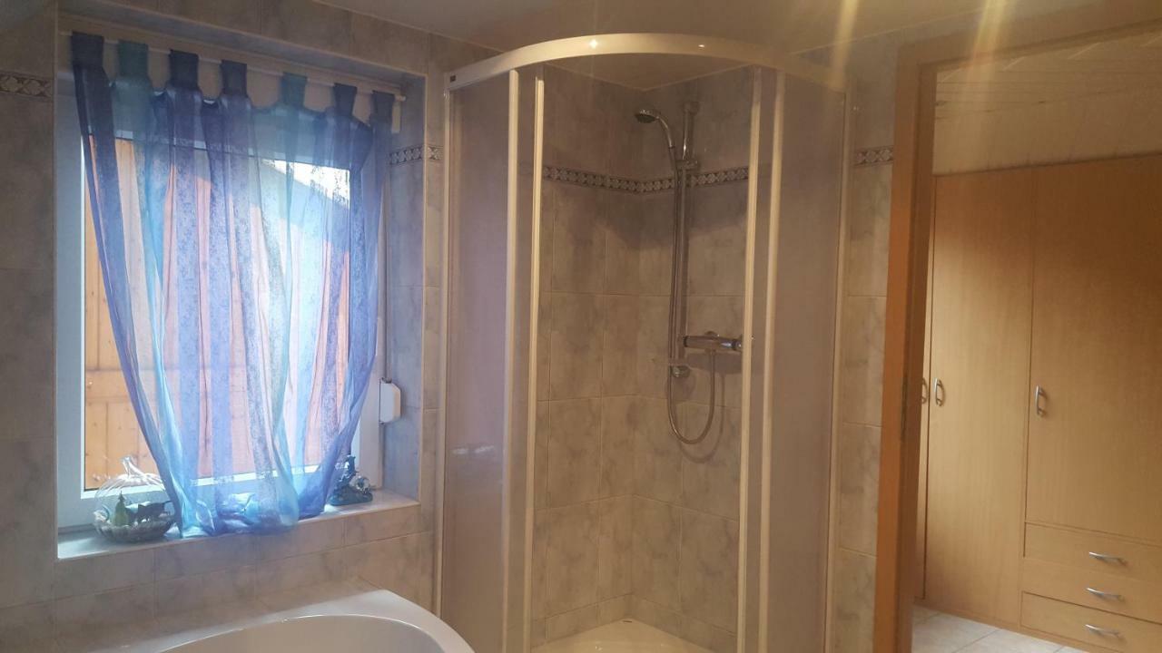 Gaestehaus Bachra Dış mekan fotoğraf